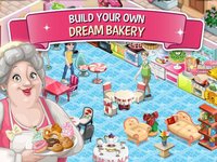 Bakery Town screenshot, image №2030259 - RAWG