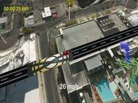 Slot Car Race screenshot, image №2062961 - RAWG