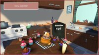 [VR] Don't let them eat Cake! screenshot, image №3347107 - RAWG