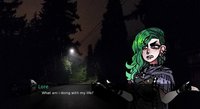 Cry - Cryptid's Plea screenshot, image №1713596 - RAWG