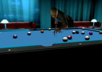 Tournament Pool screenshot, image №788513 - RAWG