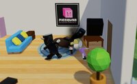 Dreamer (itch) (LamestarGames) screenshot, image №3225257 - RAWG