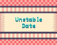 Unstable Date screenshot, image №3581979 - RAWG