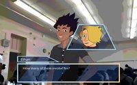 Typical Workings - The Demo screenshot, image №1236344 - RAWG