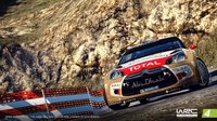 WRC 4 FIA World Rally Championship screenshot, image №630532 - RAWG