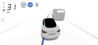 SWERVEY CAR screenshot, image №3758521 - RAWG