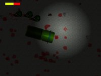 Hunters Apocaliptict screenshot, image №1261388 - RAWG