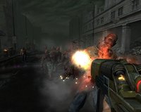 Hellgate: London screenshot, image №403021 - RAWG