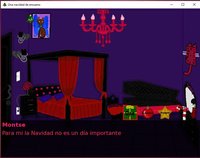 Una navidad de ensueño screenshot, image №1290875 - RAWG