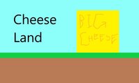 Cheese Land screenshot, image №3042545 - RAWG