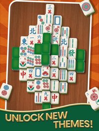 Mahjong Solitaire - Master screenshot, image №3825642 - RAWG