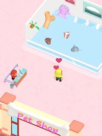 Idle Pet Shop Tycoon screenshot, image №3164191 - RAWG