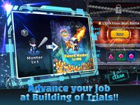 Hunter Raid: Idle RPG screenshot, image №4006446 - RAWG