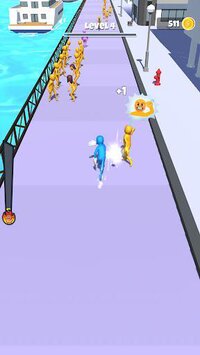 Slap and Run screenshot, image №3164279 - RAWG