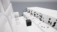Claustr - LD42 Compo screenshot, image №1115039 - RAWG