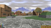 Daggerfall Unity screenshot, image №2723130 - RAWG