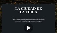 La ciudad de la furia screenshot, image №2610831 - RAWG