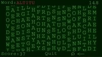 Word Fall screenshot, image №1131400 - RAWG