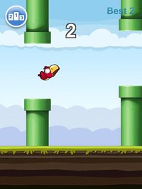 BigMouthBird screenshot, image №1974628 - RAWG