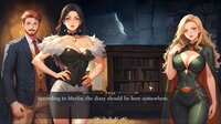 LUST & MAGIC ✨ screenshot, image №4249719 - RAWG