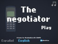 The Negotiator screenshot, image №2351524 - RAWG