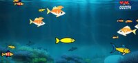 Hungry fish simulator screenshot, image №3848186 - RAWG