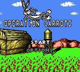 Bugs Bunny & Lola Bunny: Operation Carrot Patch screenshot, image №742874 - RAWG