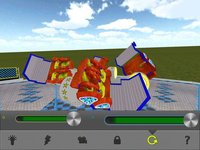 Funfair Ride Simulator: Boost screenshot, image №1331788 - RAWG