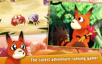 Rakoo's Adventure screenshot, image №670621 - RAWG