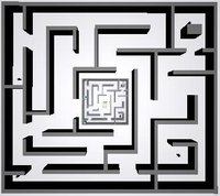 Labyrinth (itch) (Jensen Verlaan) screenshot, image №1696006 - RAWG