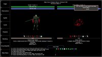 Battlers Of Ekrasys screenshot, image №4189707 - RAWG