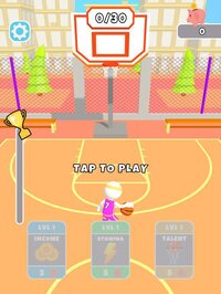 Hoop It 3D screenshot, image №3430161 - RAWG