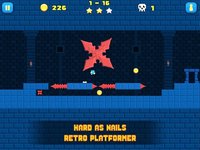 Super Nano Jumpers screenshot, image №2099359 - RAWG