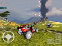 Rally 4x4 Car Racing Simulator screenshot, image №919602 - RAWG