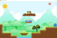 Jungle Adventure (itch) (Muriungi6) screenshot, image №3872485 - RAWG