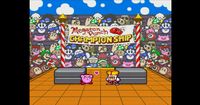 Kirby Super Star screenshot, image №261742 - RAWG