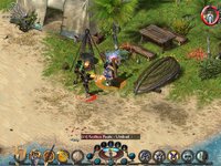 Sacred Underworld screenshot, image №408347 - RAWG