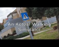 An actual walking simulator screenshot, image №2774965 - RAWG