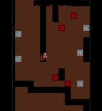 Under: Dig Yourself Into A Hole screenshot, image №3672956 - RAWG