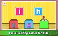 Alphabet for Kids ABC Learning - English screenshot, image №1426543 - RAWG