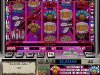 Reel Deal Slots Adventure screenshot, image №525270 - RAWG