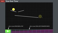 Graph Ball screenshot, image №2117722 - RAWG