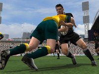 Rugby 2005 screenshot, image №417686 - RAWG