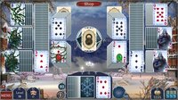 Jewel Match Solitaire Winterscapes 2 - Collector's Edition screenshot, image №3983991 - RAWG