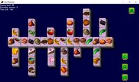 Food Mahjong (itch) screenshot, image №3644608 - RAWG