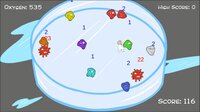 Homotypic Cell Fusion screenshot, image №3519381 - RAWG