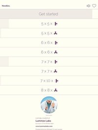 Noodles! screenshot, image №946303 - RAWG
