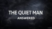 The Quiet Man: Answered screenshot, image №2246144 - RAWG