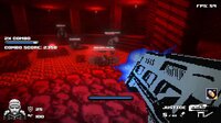 Doomed Hell 64: FPS Dungeon Crawler screenshot, image №4168905 - RAWG