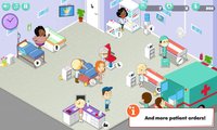 Hospital Frenzy 4 screenshot, image №1783696 - RAWG